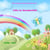 Life Is Wonderful! - The Happy Butterfly, #1