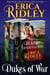 Dukes of War (Books 5-7) Boxed Set - Dukes of War