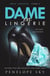 Dame en Lingerie - Lingerie (French), #3