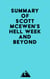 Summary of Scott McEwen's Hell Week and Beyond