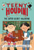 Teeny Houdini #2: The Super-Secret Valentine - A Valentine's Day Book For Kids