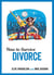 How to Survive Divorce - Tongue-in-Cheek Advice and Cheeky Illustrations about Separating from Your Partner