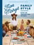 Five Marys Family Style - Recipes and Traditions from the Ranch