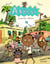 Akissi (Tome 10) - Enfermés dedans