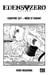 Edens Zero Chapitre 267 - Mère et enfant