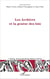 Les Archives et la genèse des lois