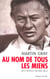 Au nom de tous les miens - NE