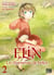 Elin, la charmeuse de bêtes T02