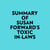 Summary of Susan Forward's Toxic InLaws