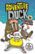 Adventure Duck vs The Wicked Walrus - Book 3