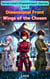 Dimensional Front: Wings of the Chosen - Lena’s Empowerment Journey, #1
