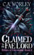 Claimed by the Fae Lord - Brides of Falcondale, #2