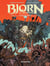 Bjorn le Morphir - Tome 5 - Le choc des armées