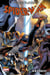 Amazing Spider-Man - New Avengers - New Avengers