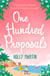 One Hundred Proposals