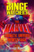 The Binge Watcher’s Guide to the Marvel Cinematic Universe - An Unofficial Guide