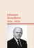 Johannes Hasselhorn 1924 - 2022 - Theologe, Pädagoge und Evangelist