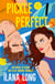 Pickle Perfect - A swoony, second-chance sports rom-com full of tropical heat, sharp banter and sizzling chemistry on and off the court