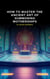How To Master The Ancient Art Of Summoning Motherships