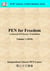 Pen for Freedom: A Journal of Literary Translation  Volume 1 (2020) - PEN for Freedom: A Journal of Literary Translation, #1