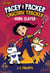 Pacey Packer Unicorn Tracker 2: Horn Slayer - (A Graphic Novel)
