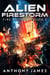 Alien Firestorm - Fire and Rust, #2