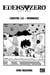 Edens Zero Chapitre 163 - Wormhole