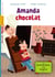 Histoires à la carte, Tome 03 - Amanda chocolat