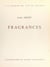 Fragrances - À la gloire du vin de France