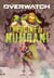 Overwatch - L'héroïne de Numbani (ePub)