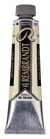 Peinture à l'huile Rembrandt en tube de 40 ml - Royal Talens - Extra-fine - Jaune de naples vert