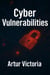 Cyber Vulnerabilities - Education, #3