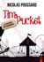 Tim Pucket 3 - Les mystères des Sacrairiens