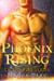 Phoenix Rising - Tales of the Were - Lick of Fire, #1