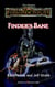 Finder's Bane - A Harpers Novel