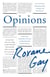 Opinions - A Decade of Arguments, Criticism, and Minding Other People’s Business