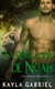 La Revelación de Noah - Los Osos de Red Lodge, #2