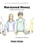 Marinated Money: Love, Crime and Capers in the time of COVID-19 - A Helen and Frank Story, #2