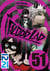 Blood Lad - chapitre 51