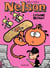 Nelson - Tome 10 - Cyclone destroy