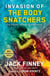 Invasion of the Body Snatchers