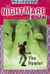 The Nightmare Room #7: The Howler