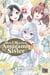 How I Married an Amagami Sister T17