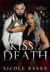 Kiss of Death - The Council, #2