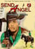 Angel 02: Send Angel! - Frank Angel Western, #2