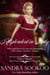 Resplendent in Ruby - Colors of Scandal, #10
