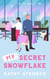 My Secret Snowflake - New York Spark, #3