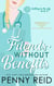 Friends Without Benefits: An Unrequited Love Romance - Knitting in the City, #3