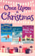 Once Upon A Christmas - Wish Upon a Christmas Cake / What Happens at Christmas... / The Mince Pie Mix-Up