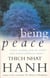 Being Peace - Classic teachings from the world's most revered meditation master